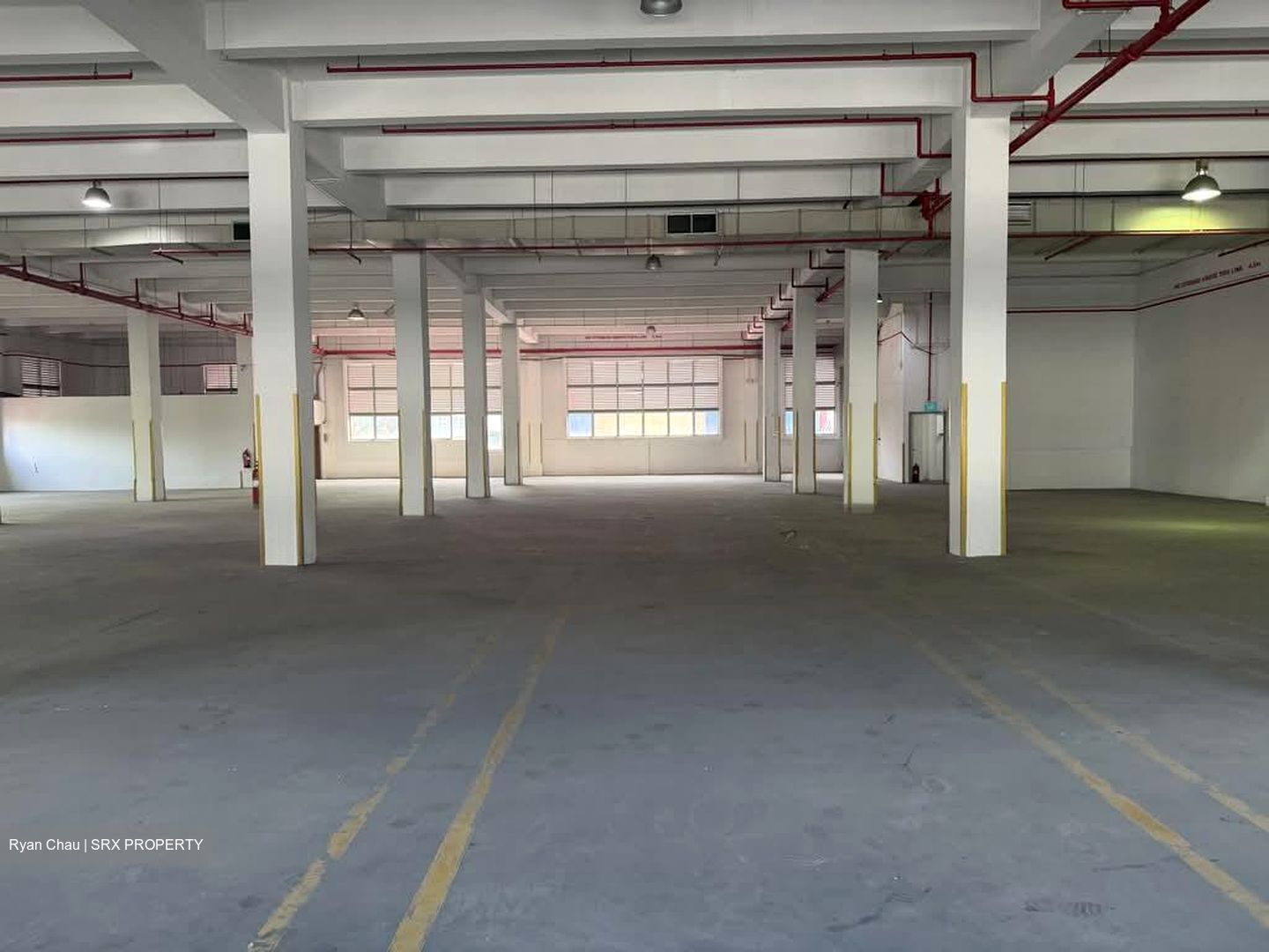 Imm Building (D22), Warehouse #584323601